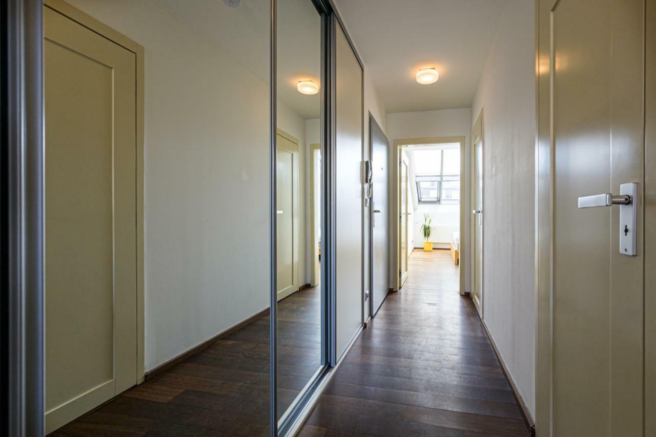 Wishlist Residences - Old Town Bilkova Apartment Prague