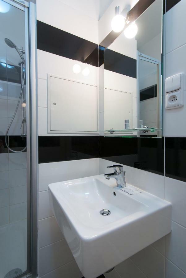 Great Place Near Centre Guest house Prague