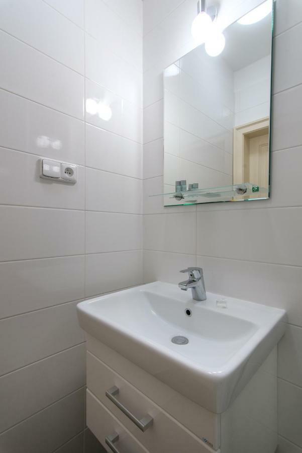 Great Place Near Centre Guest house