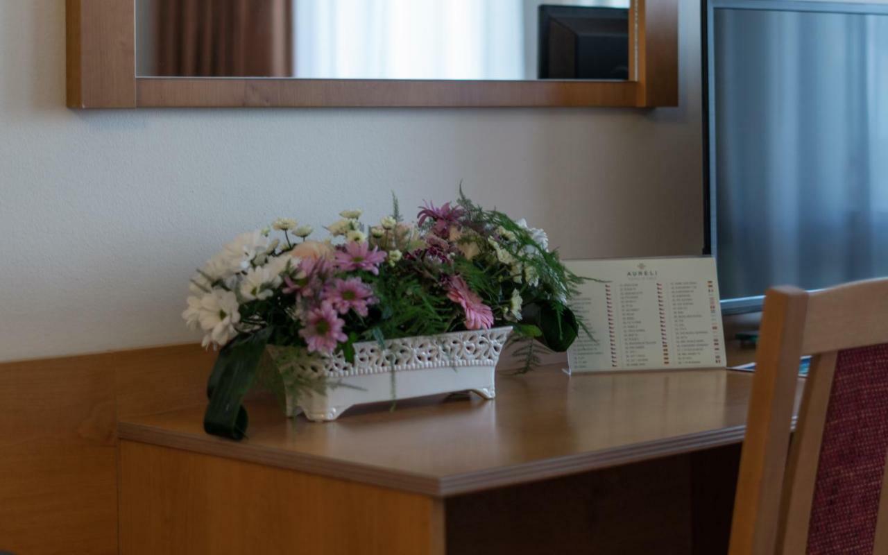 Hotel Globus