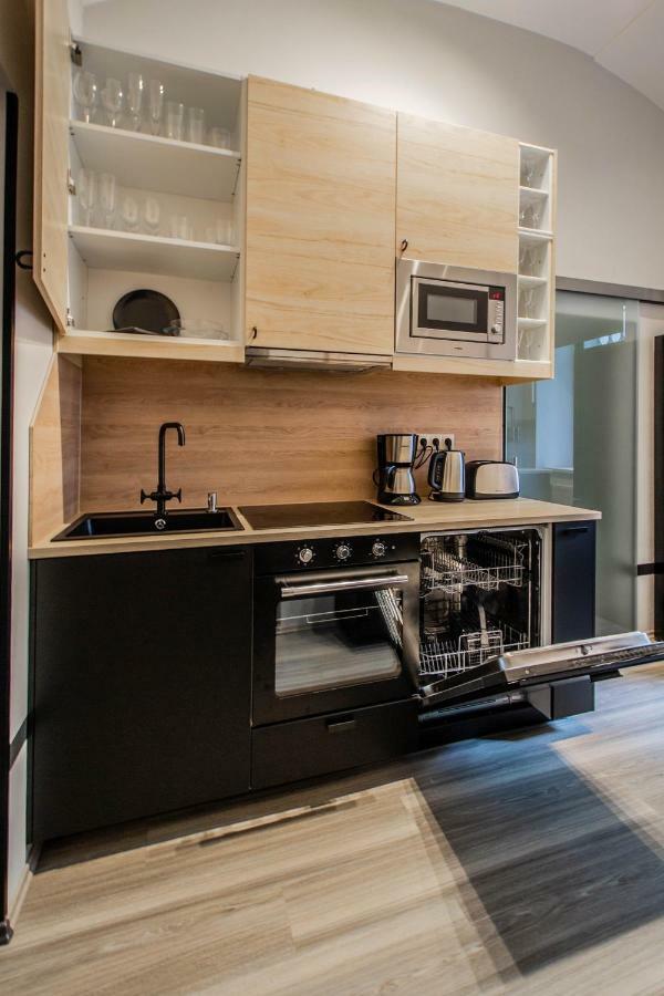 Apartment Stylish Close To Eden Garden *