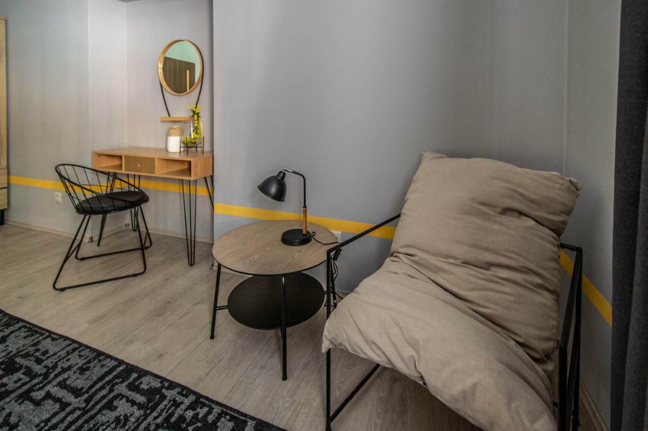 Stylish Close To Eden Garden Apartment