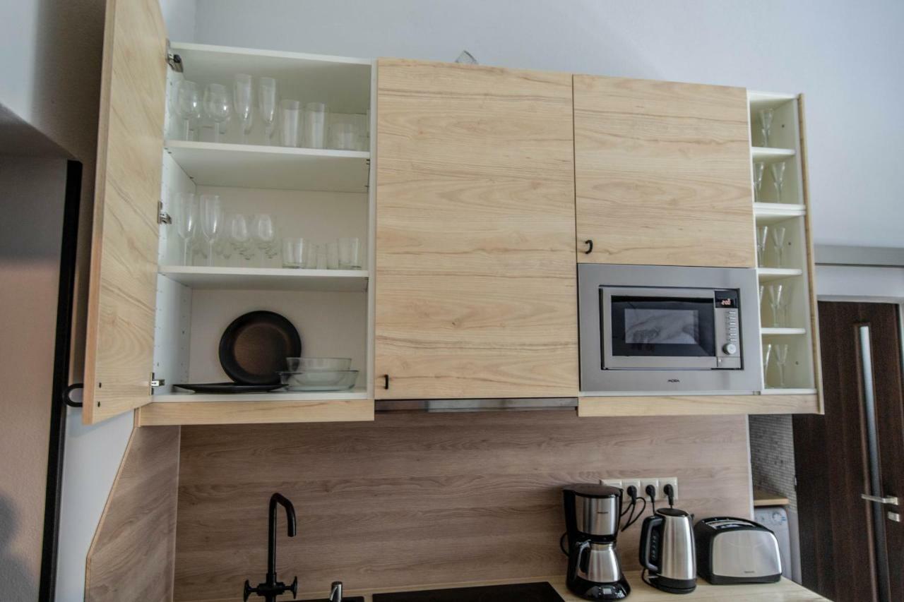 Apartment Stylish Close To Eden Garden *