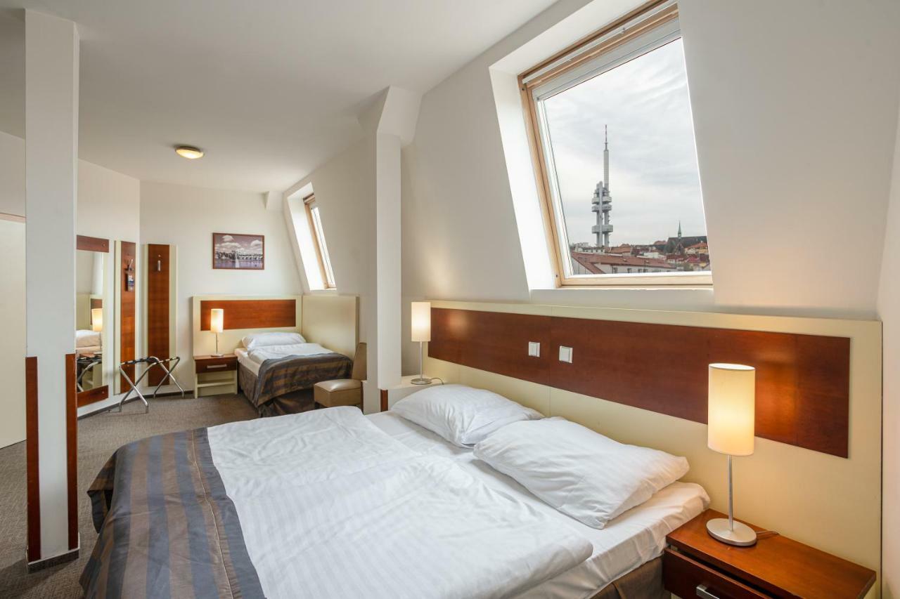 Gloria Otel 4*