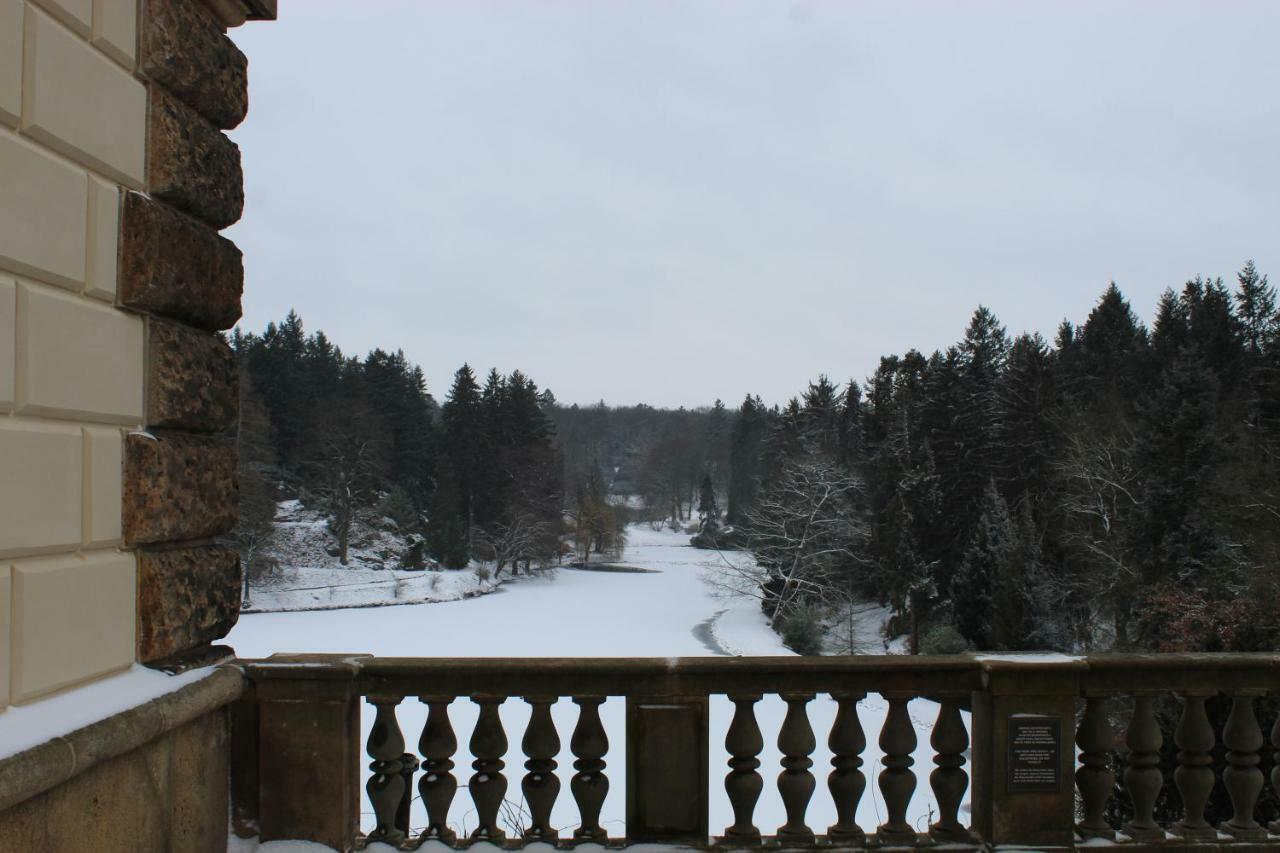 Rivendell Daire *