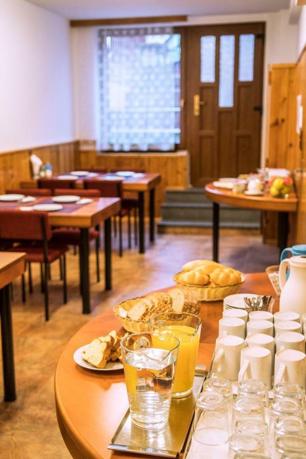 Betty Guest house Prague