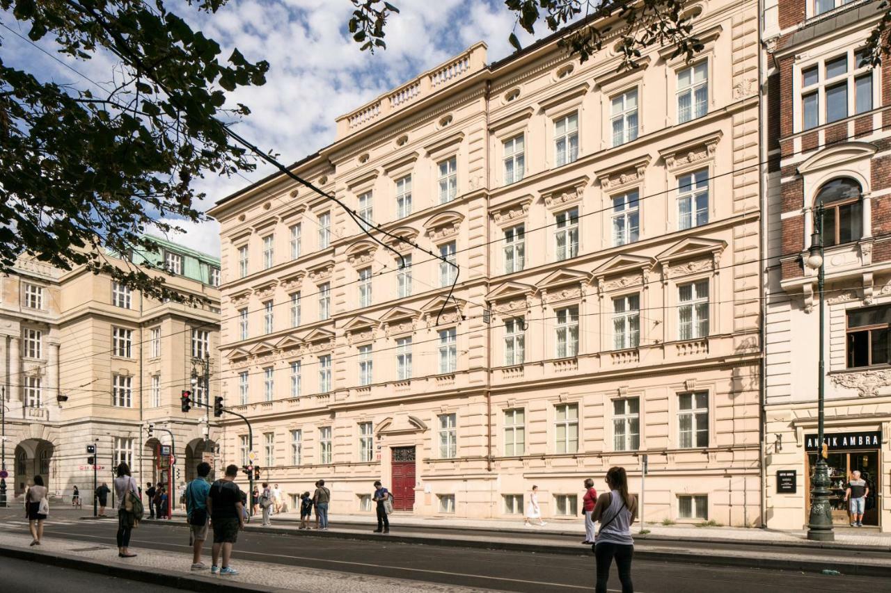Hotel Quentin Prague