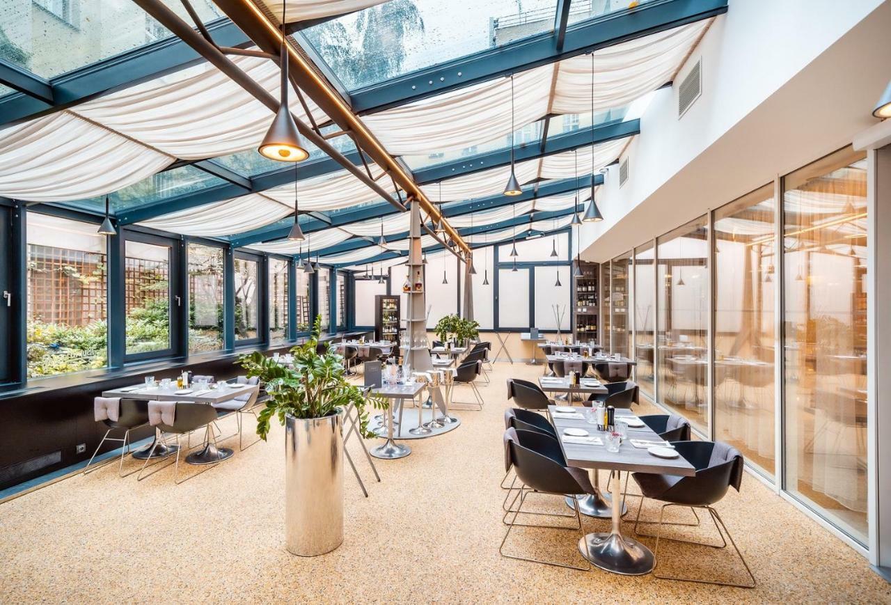 Grandium Hotel