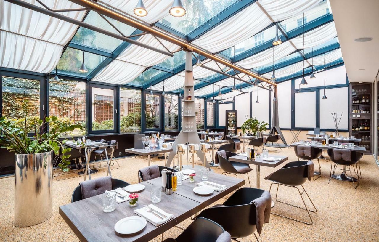 Grandium 5* Prague