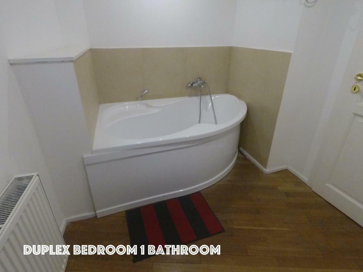 Dn Pub Appartement