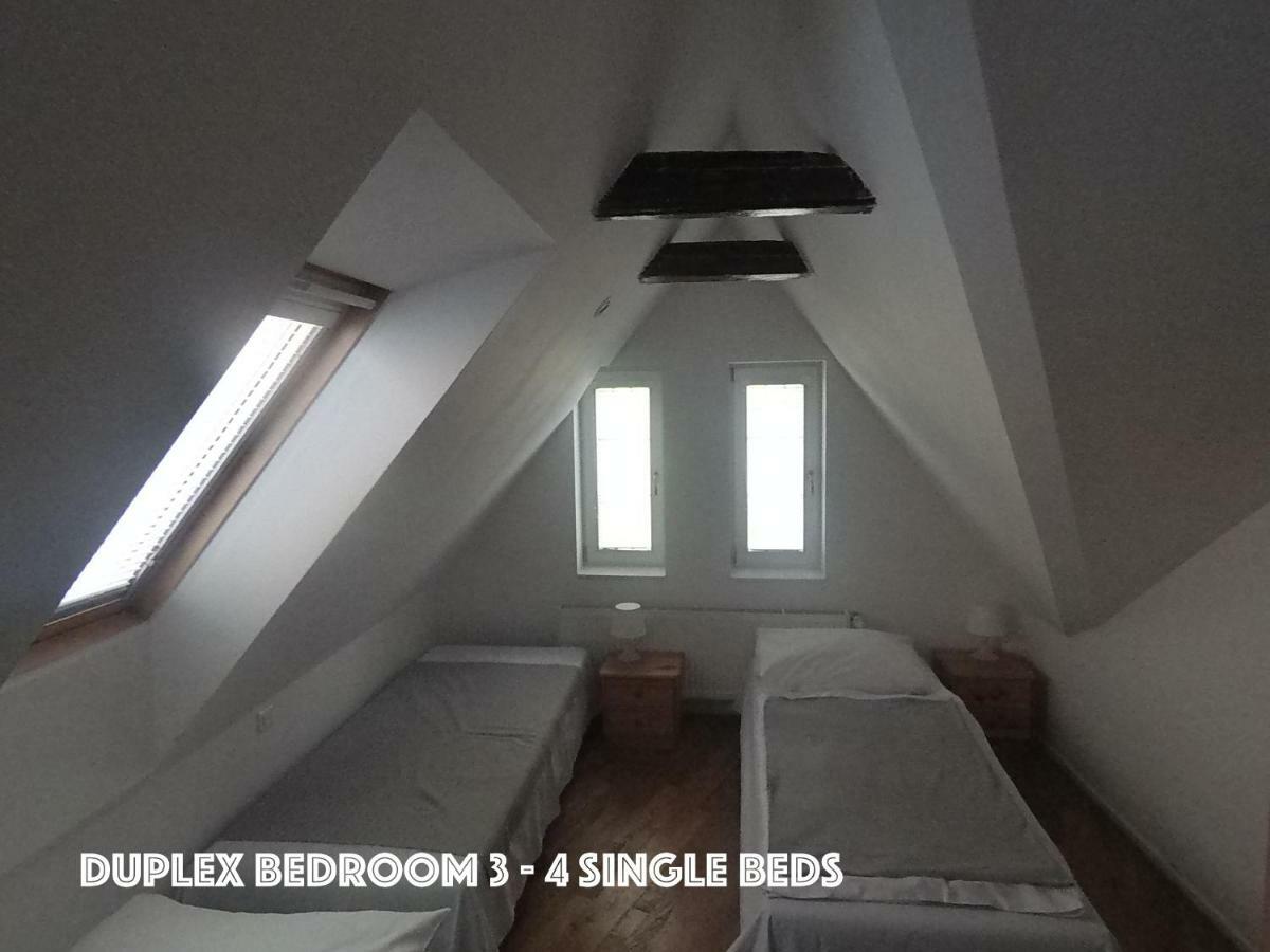 Appartement Dn Pub