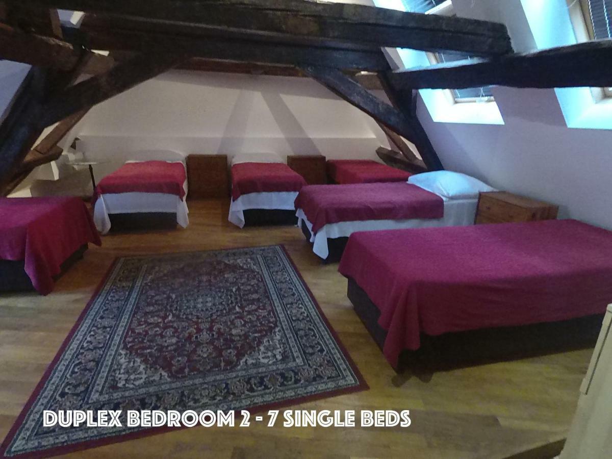 Dn Pub Appartement *