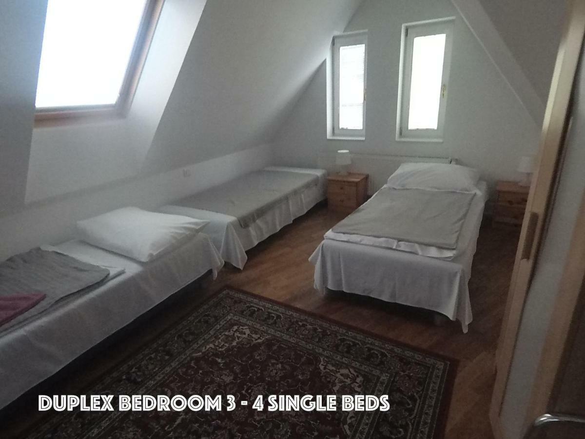Dn Pub Appartement *