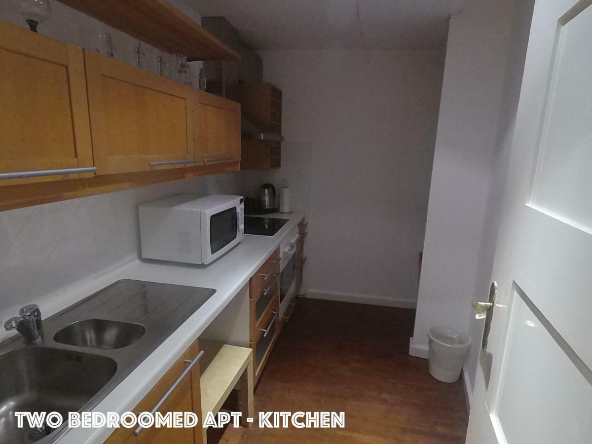 Appartement Dn Pub Prague