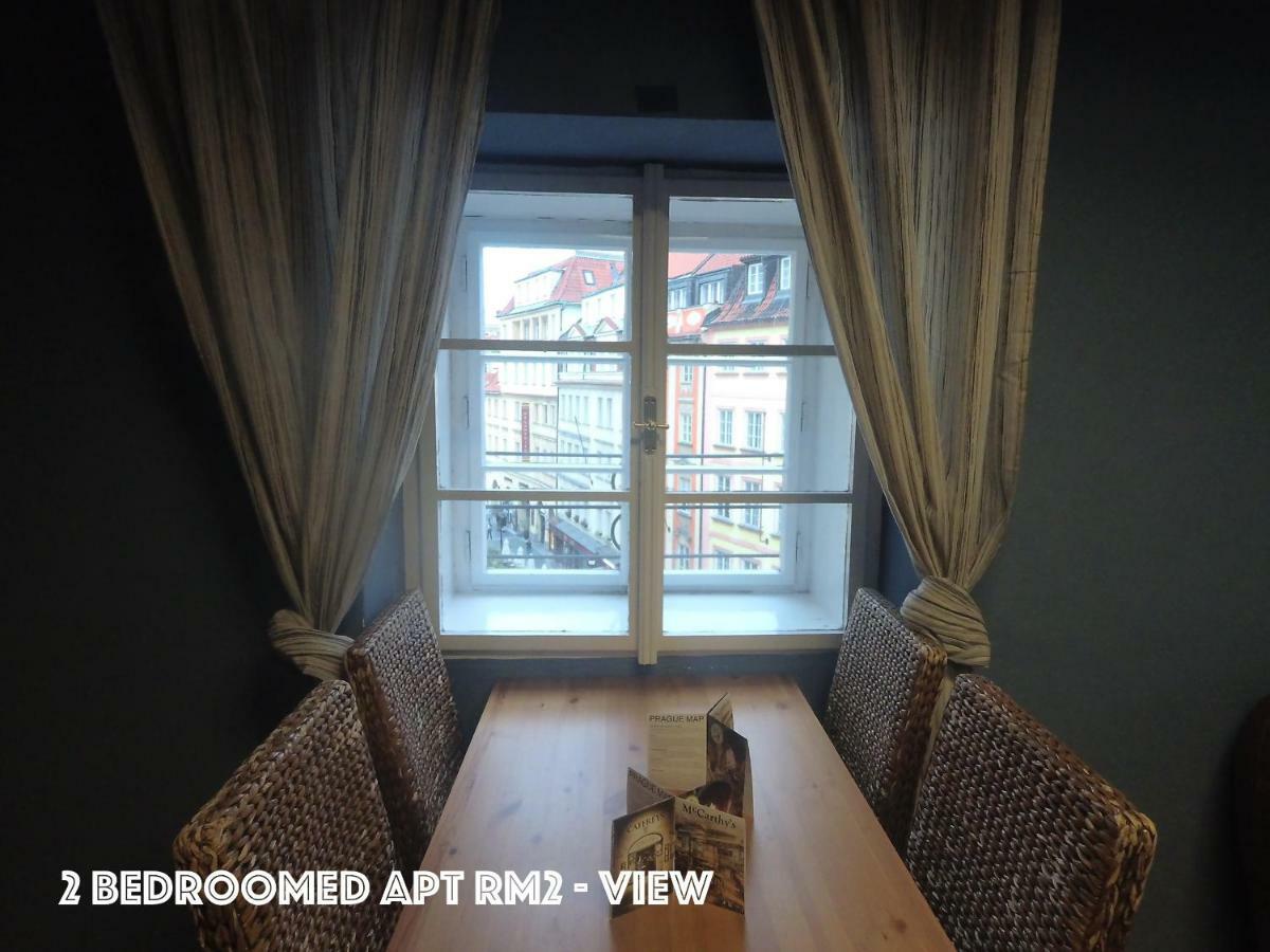 Dn Pub Appartement *