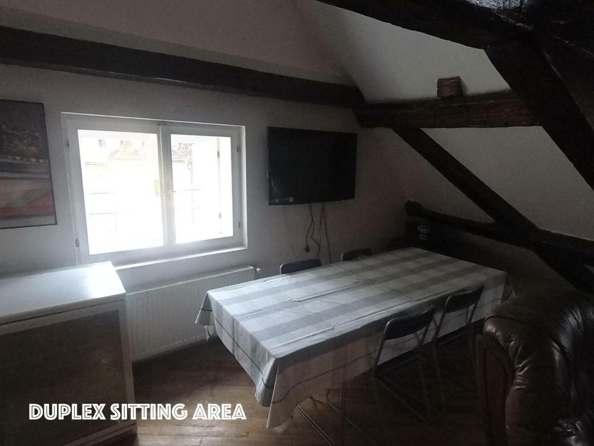 Dn Pub Appartement