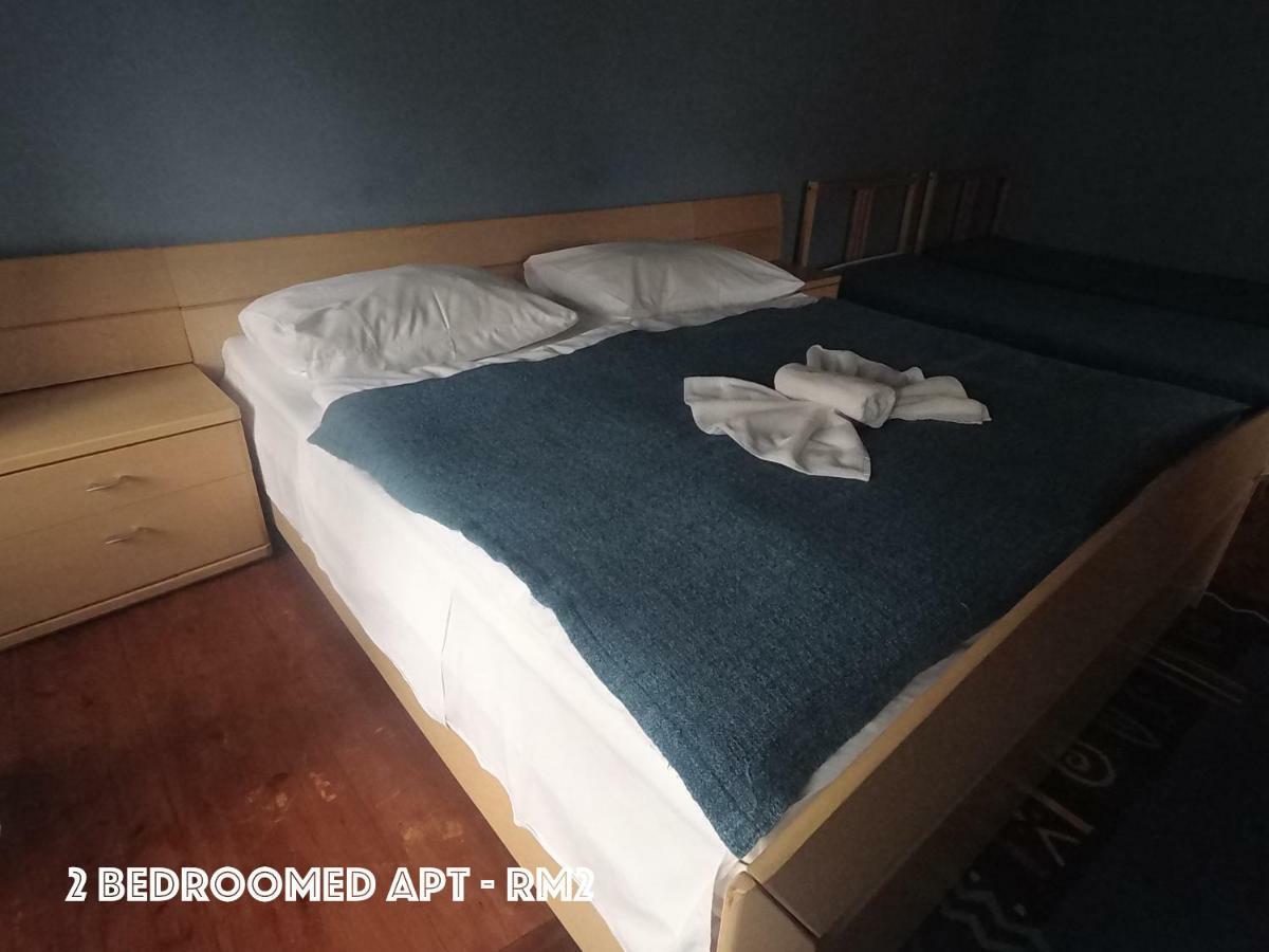 Appartement Dn Pub Prague