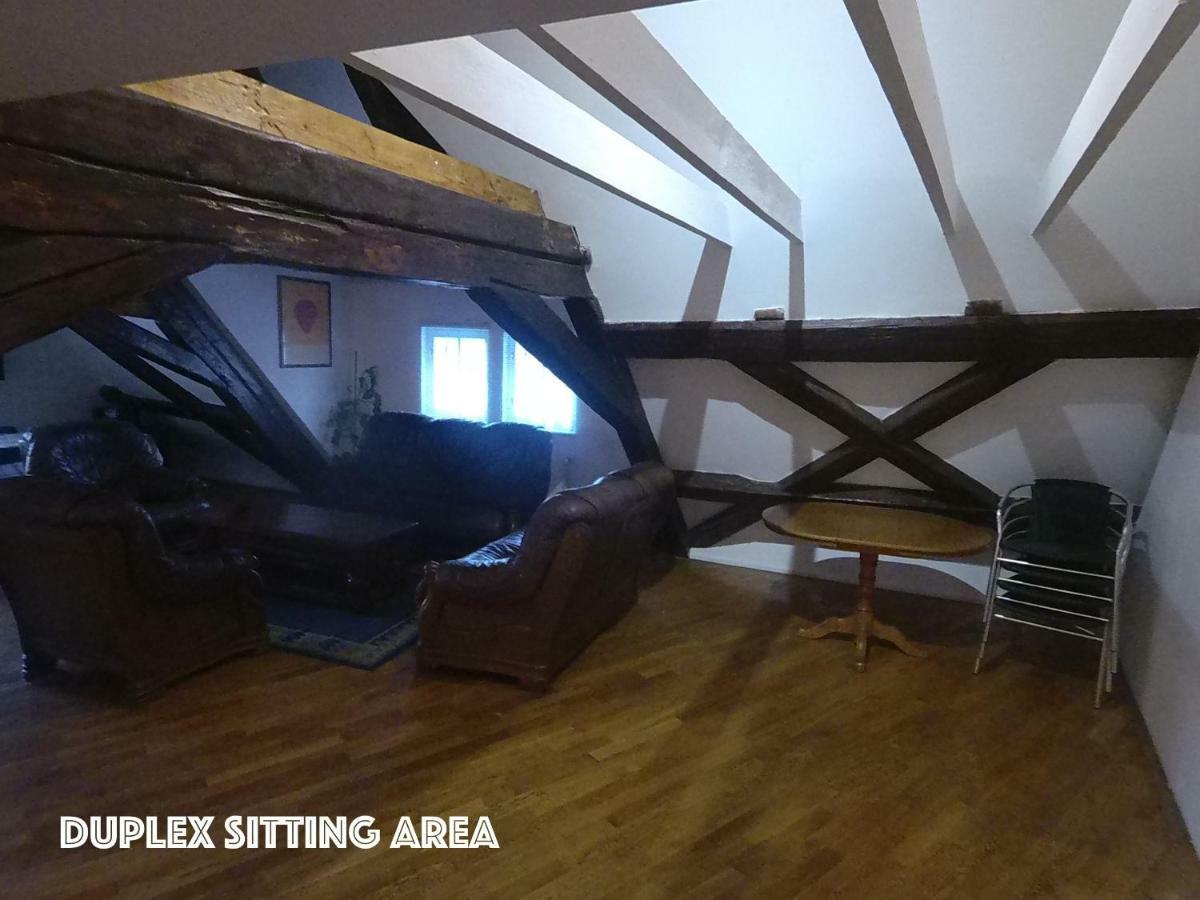Dn Pub Appartement *