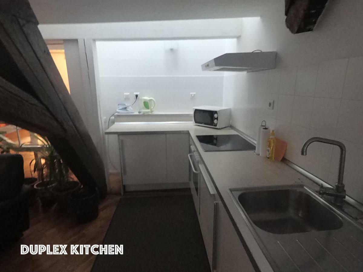 Dn Pub Appartement *