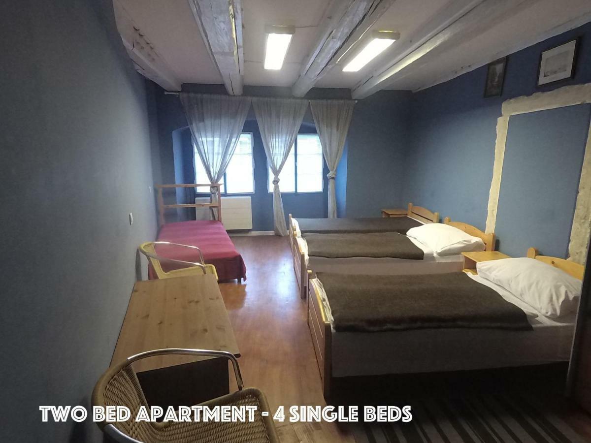Appartement Dn Pub *