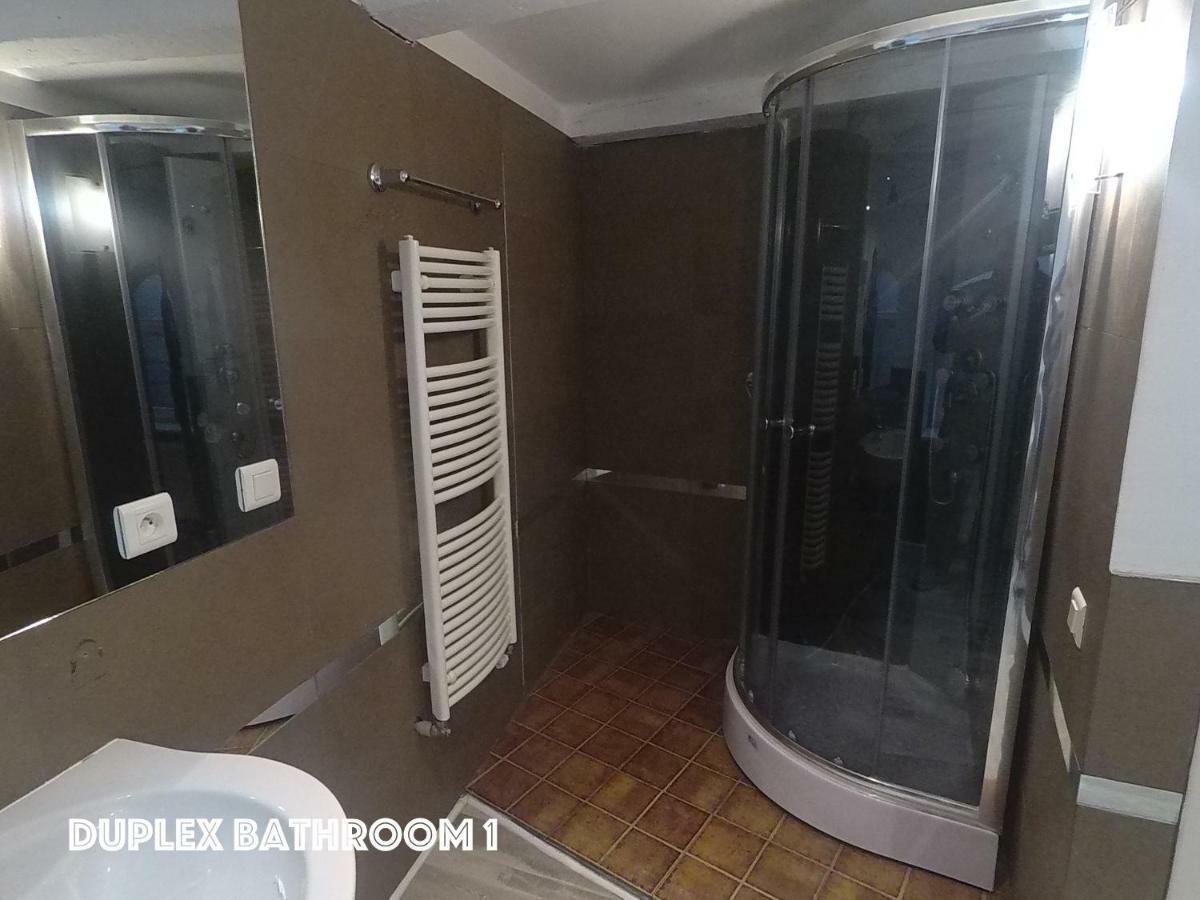 Appartement Dn Pub *