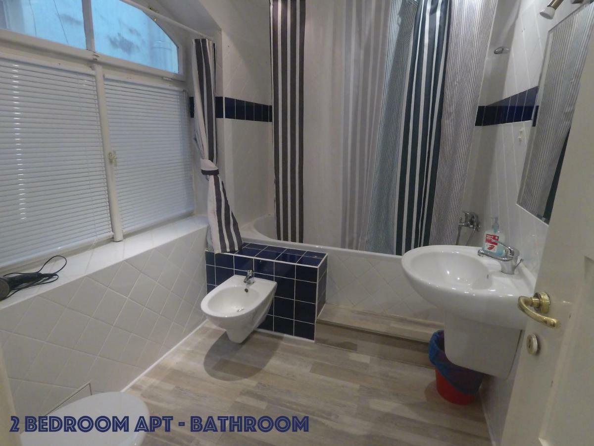 Dn Pub Appartement