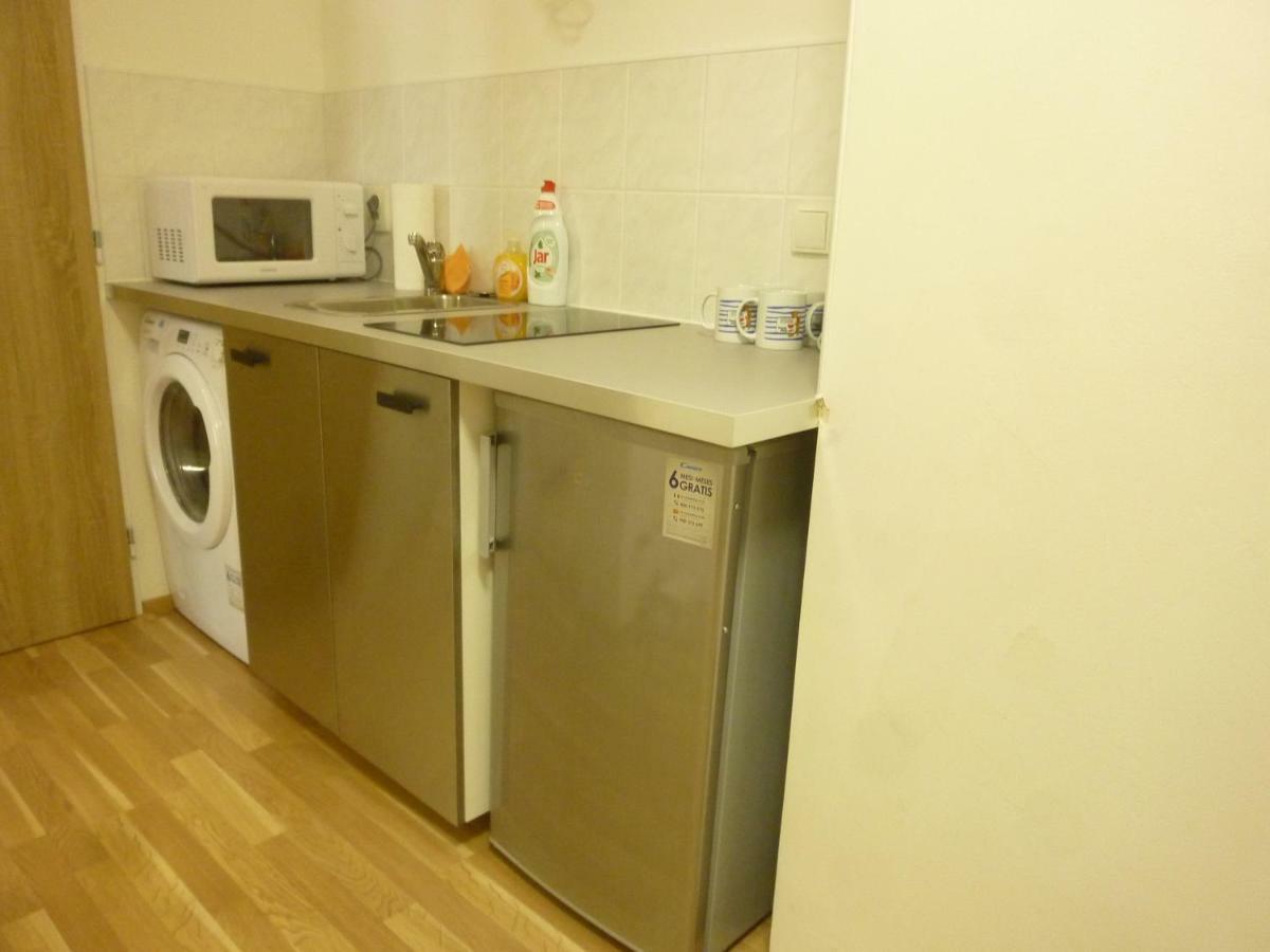 Apartamento Ng Praga
