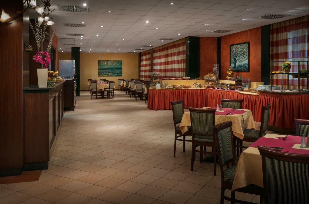 Hotel Caesar Prag
