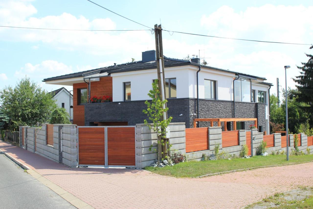 Apartment Severka
