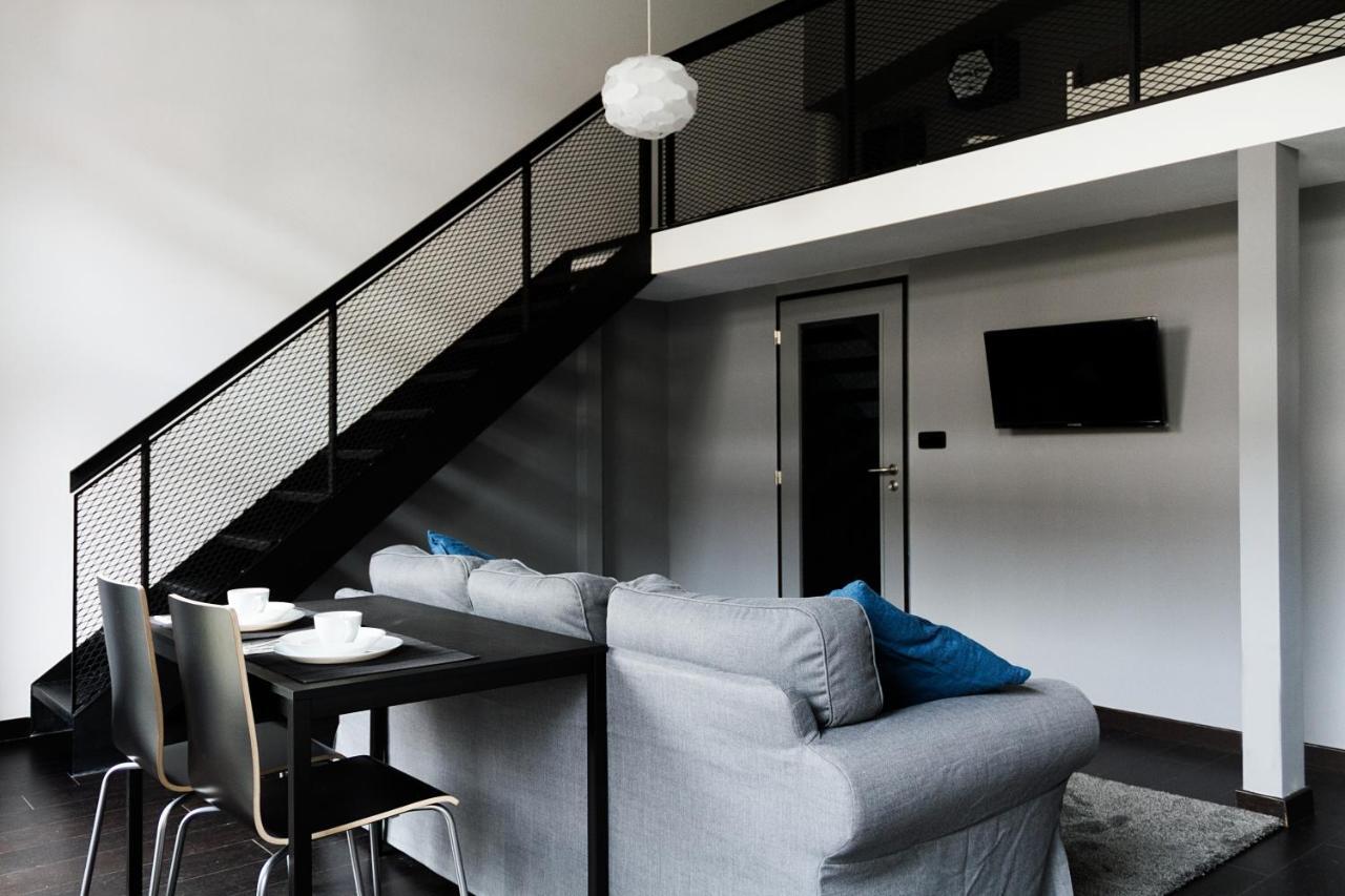 Boutique Lofts
