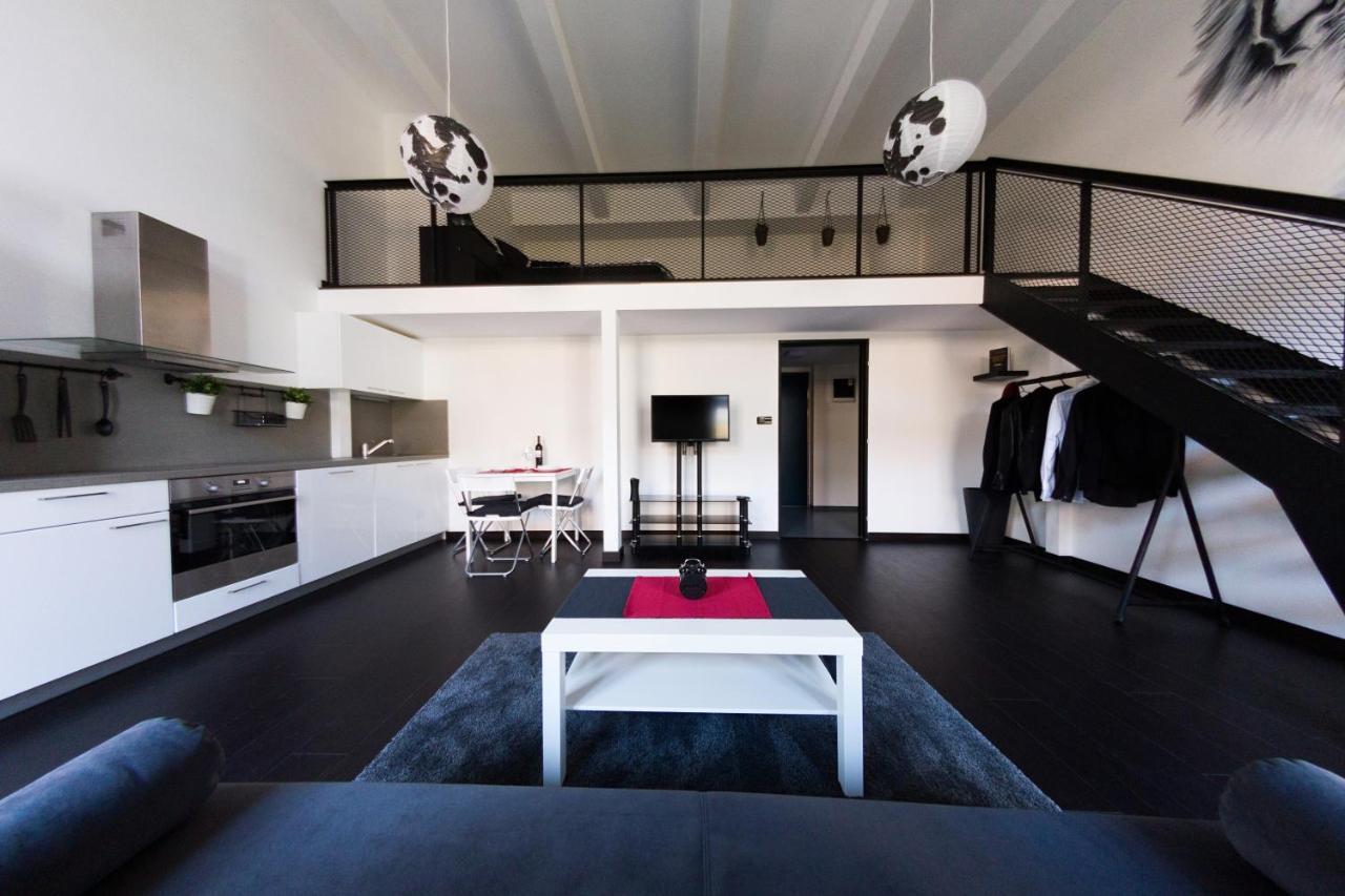Boutique Lofts *