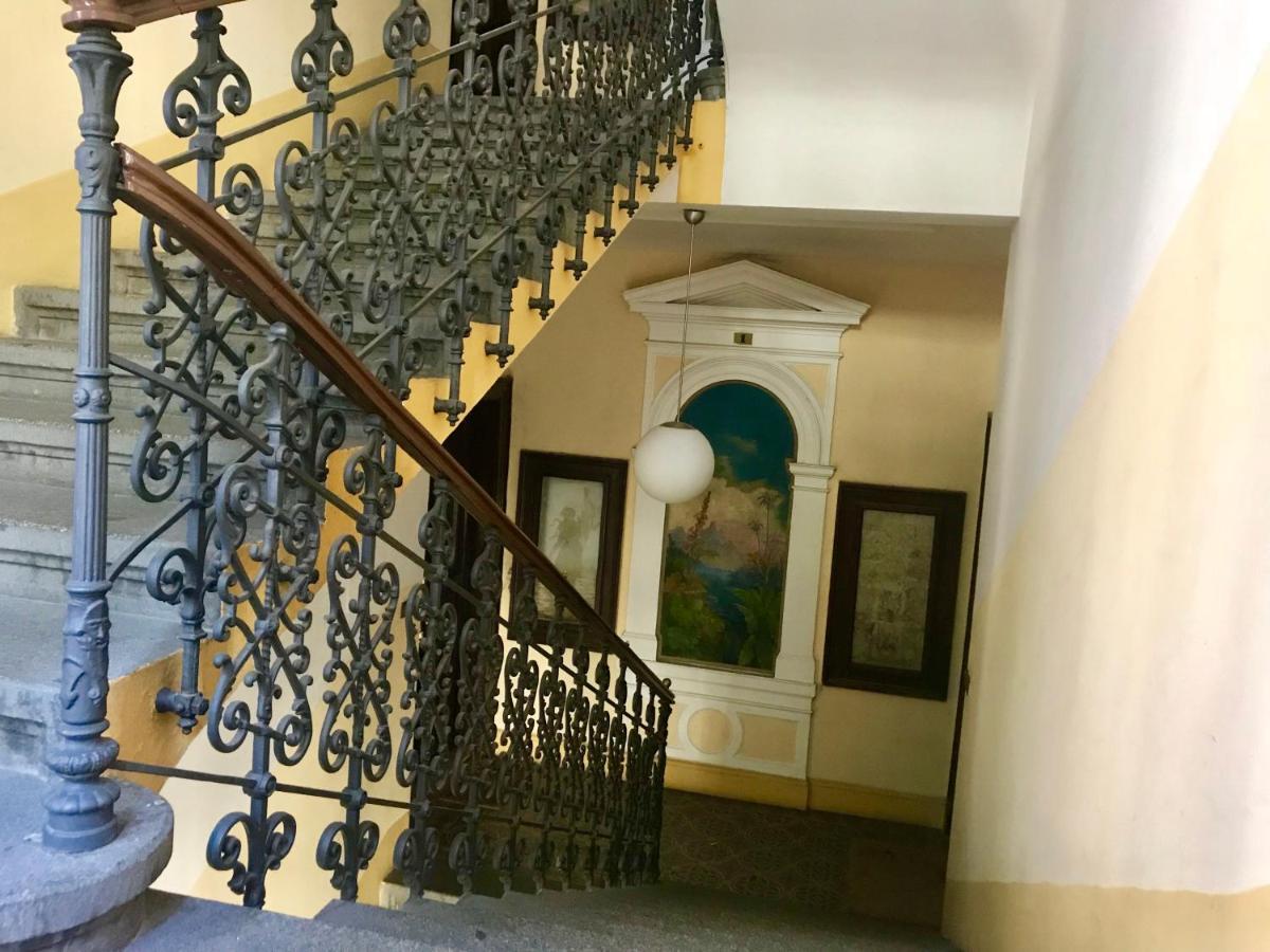 Appartement Spacious Cozy In Centre Prague