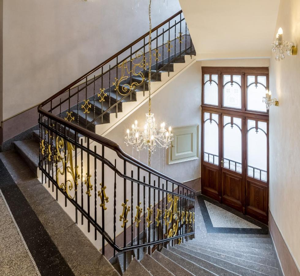 Caruso Old Town Otel 4*