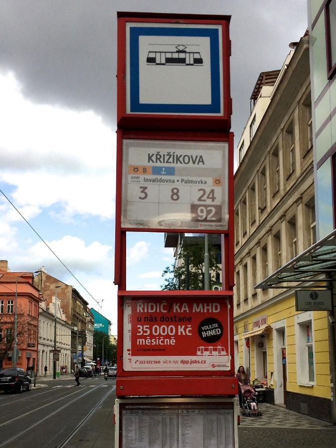 Karlin Hotel Prague