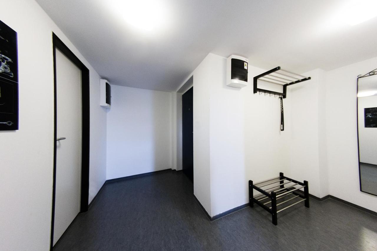 Boutique Lofts *