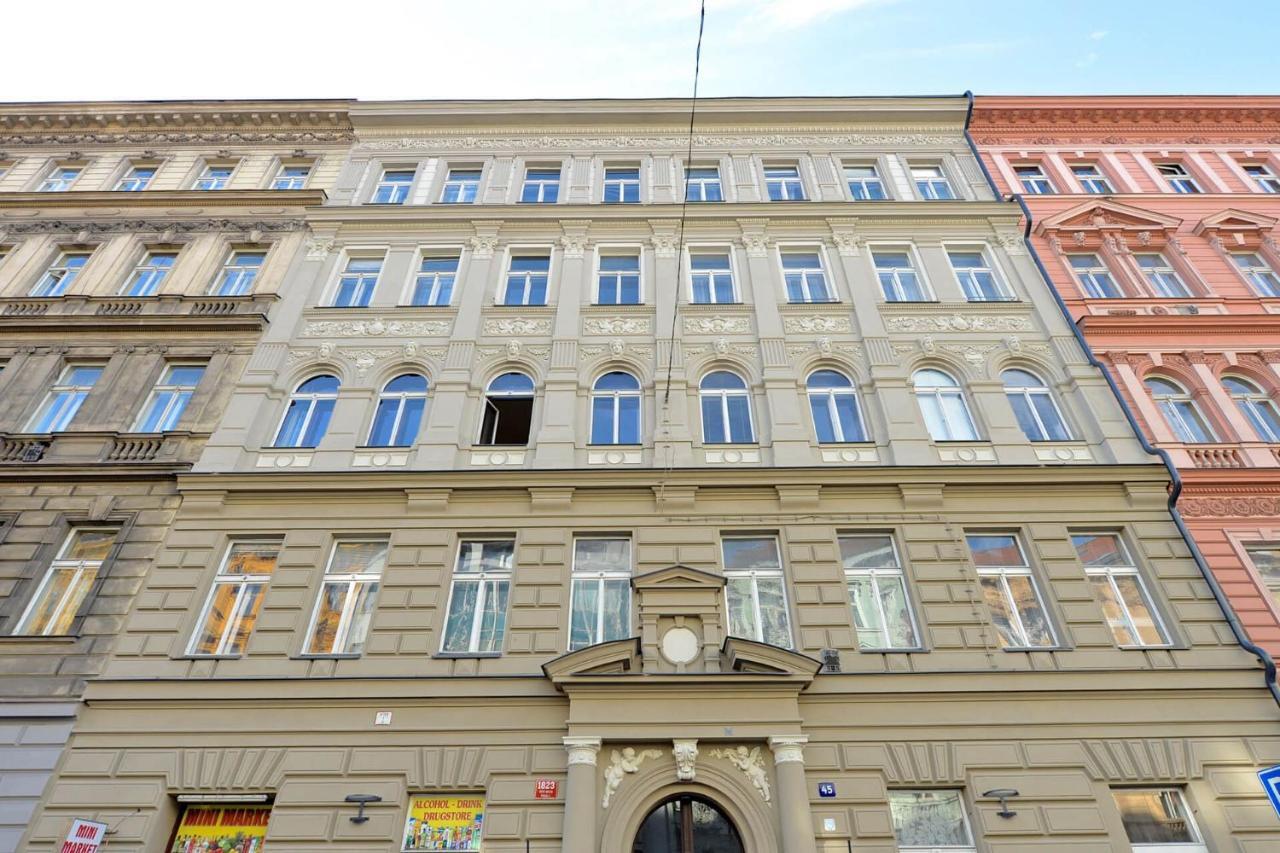 Spacious Cozy In Centre Appartement