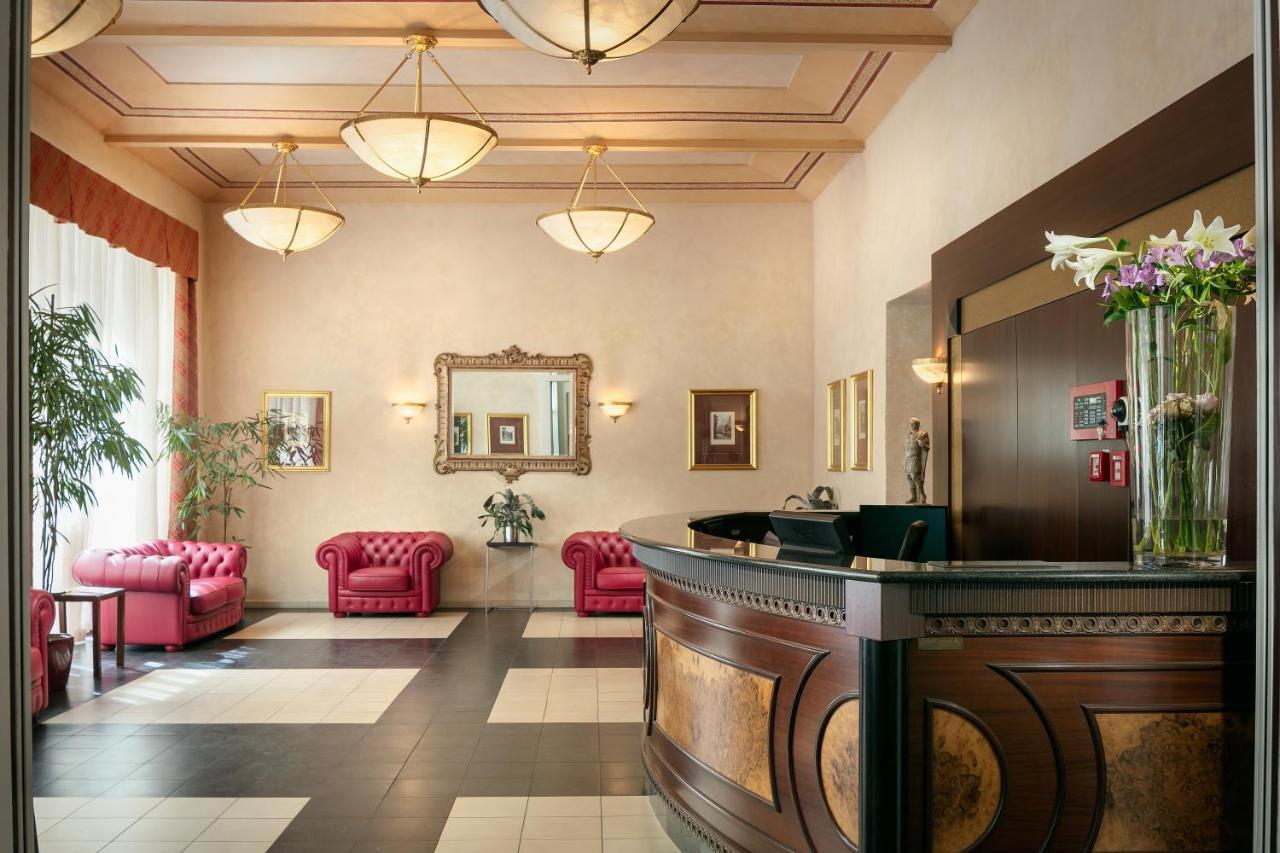 Caesar Hotel