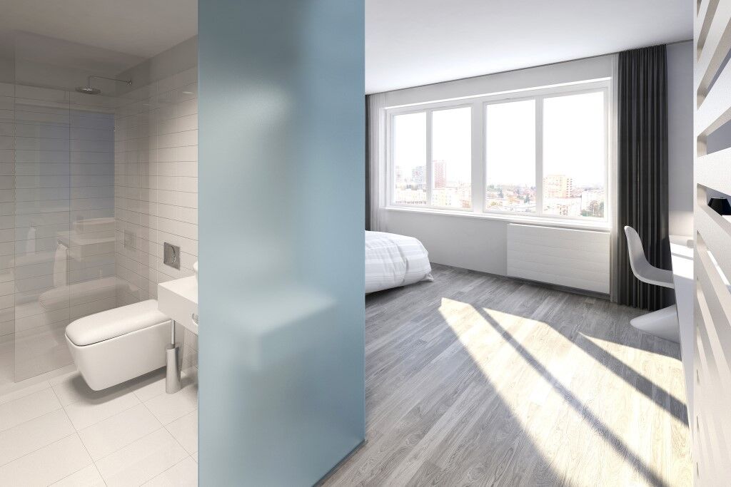 Comfort 4* Prague