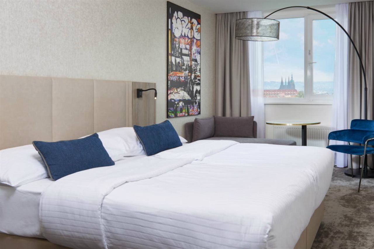 Orea Pyramida Otel