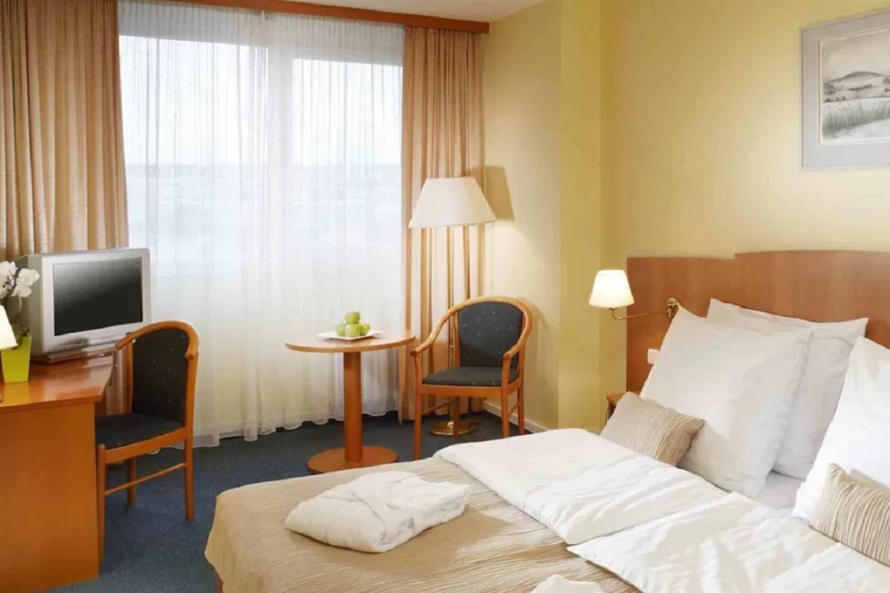 Hotel Orea Pyramida Prague
