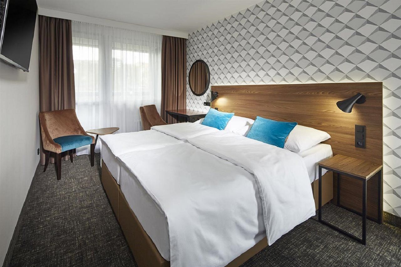 Hotel Orea Pyramida