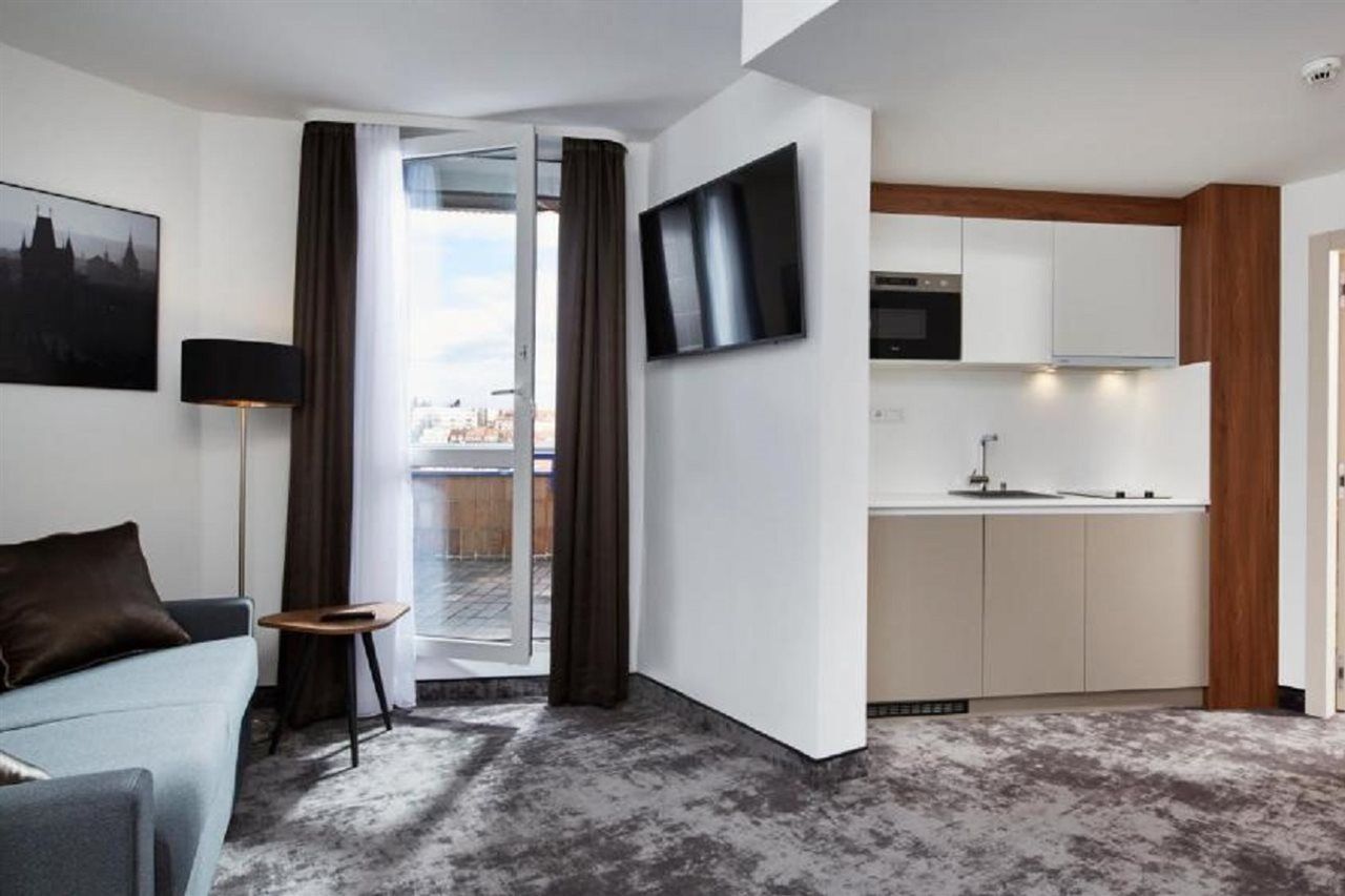 Hotel Orea Pyramida 4*