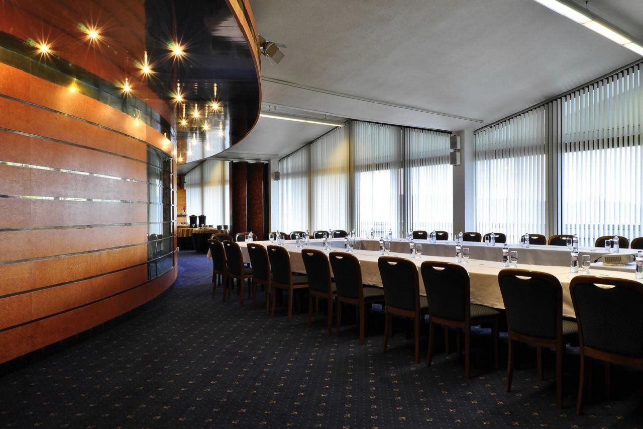 Olympik Hotel
