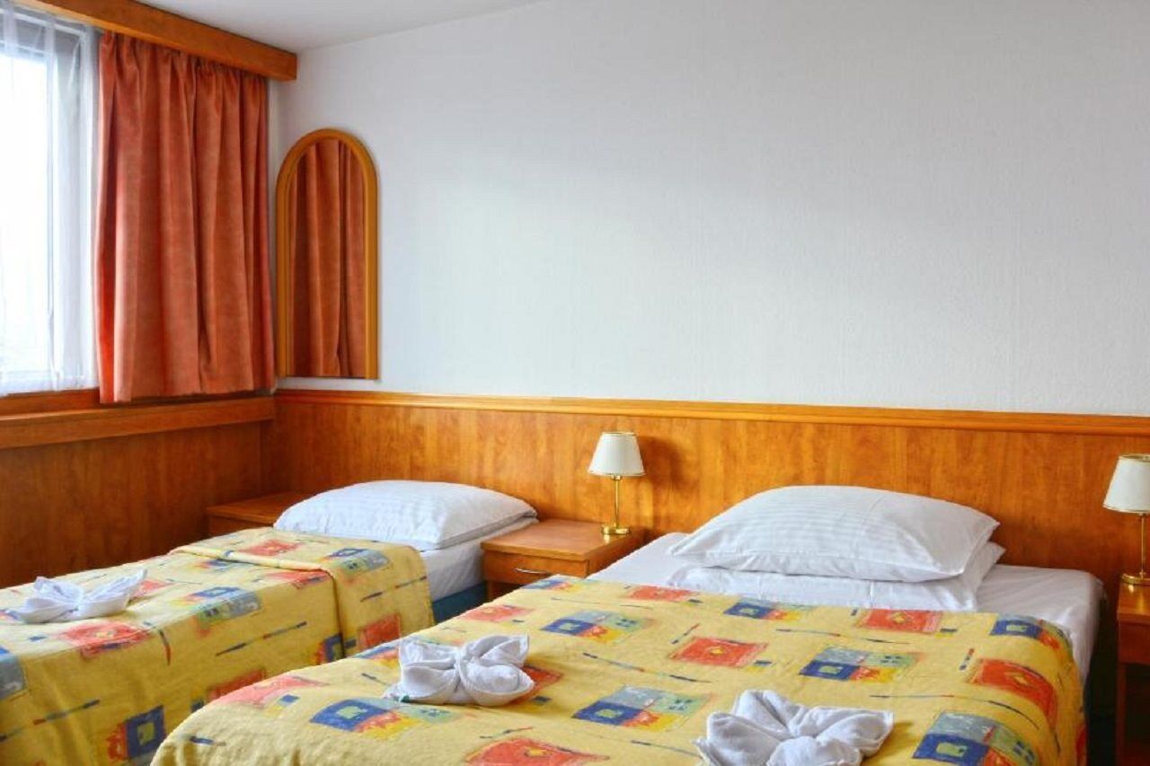 Hotel Olympik