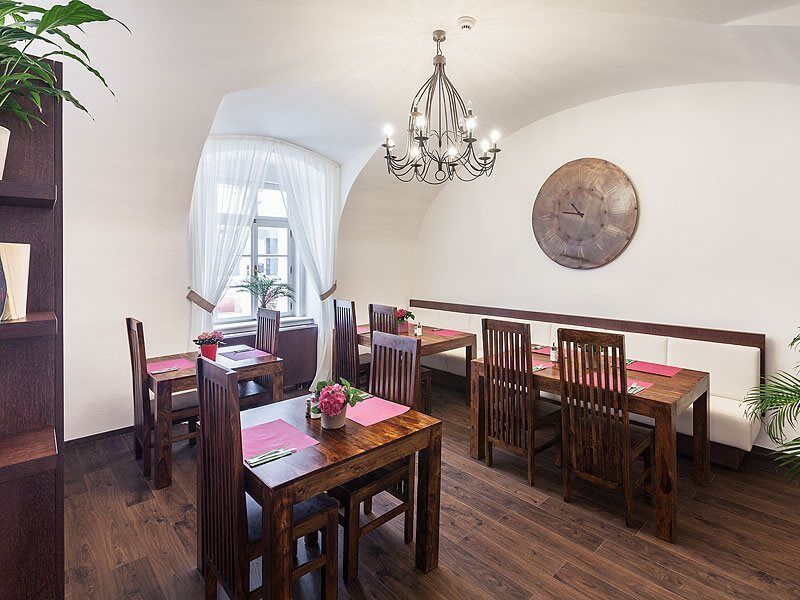 Hotel Agnes