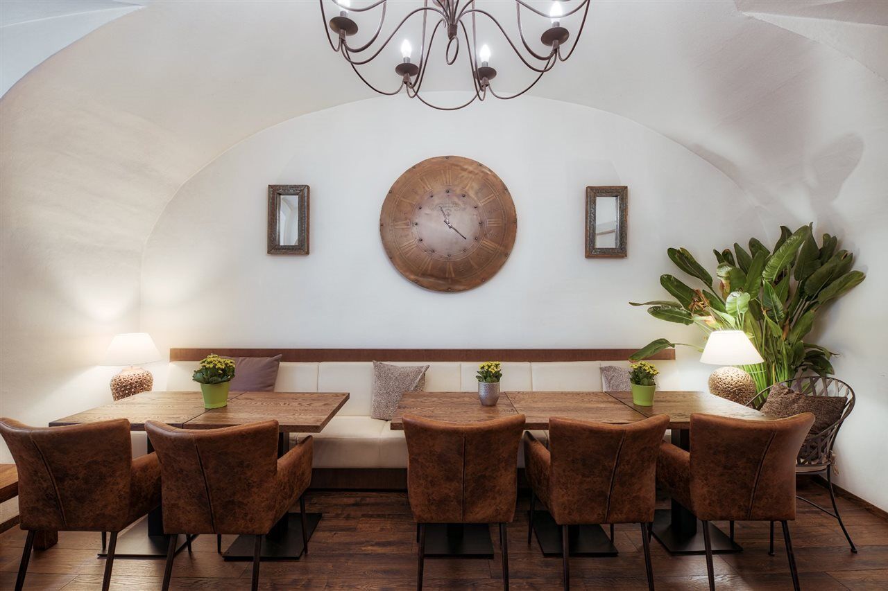 Hotel Agnes Prague