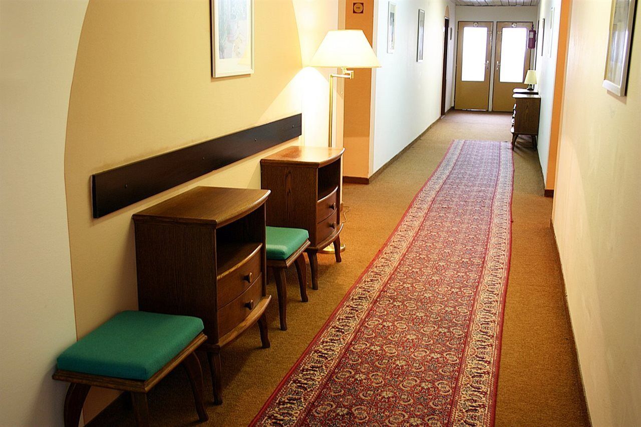 Ea Jasmin Otel