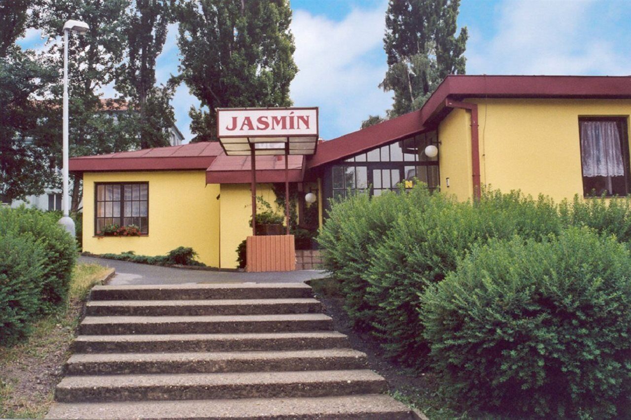 Ea Jasmin