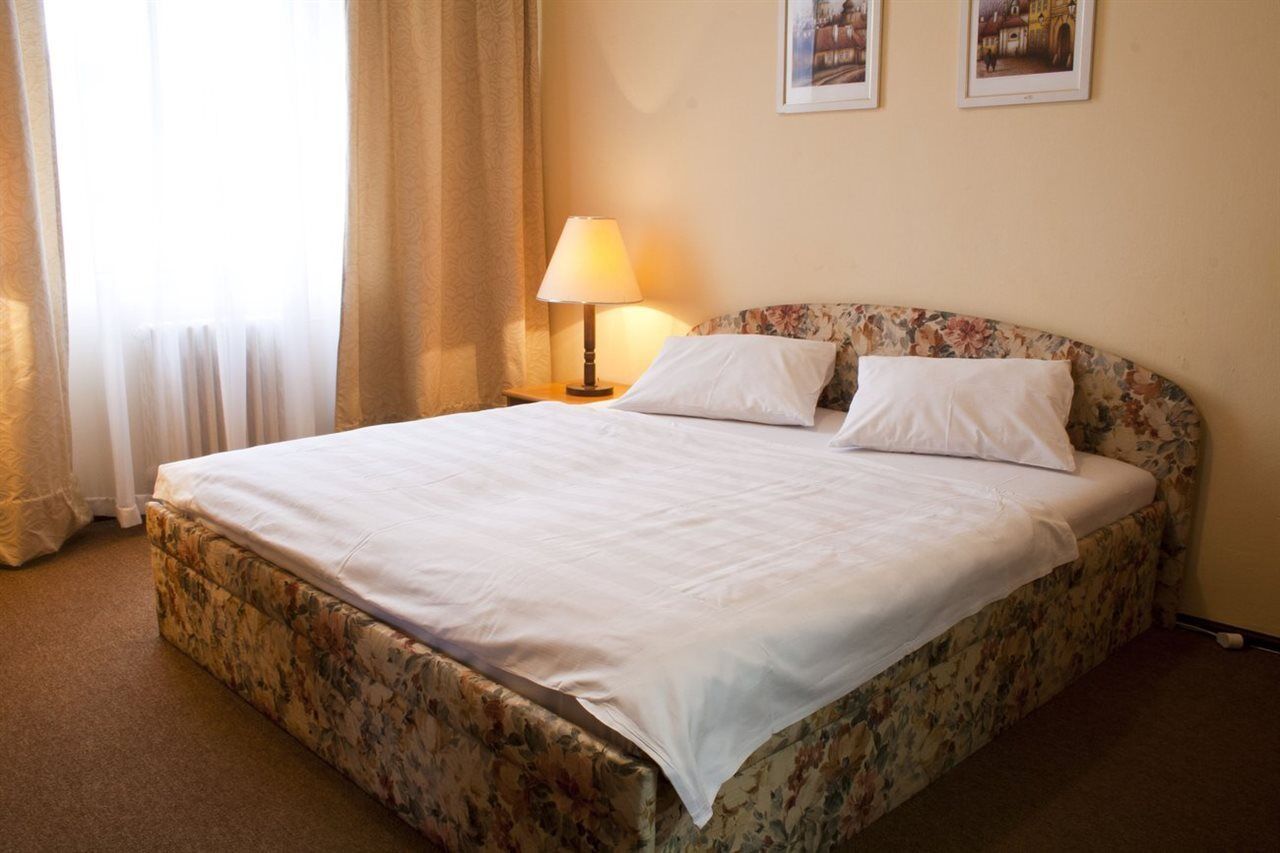 Hotel Ea Jasmin 3*