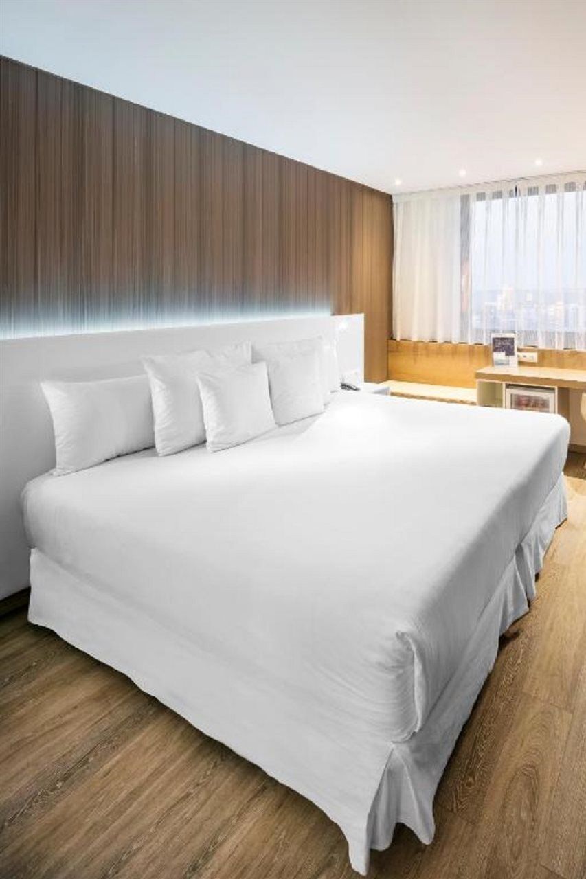Occidental Otel